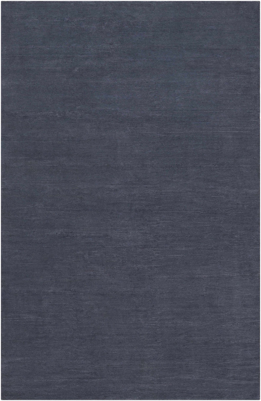 Philipsburg Modern Style Blue Hand Knotted Area Rug - The Rug Decor