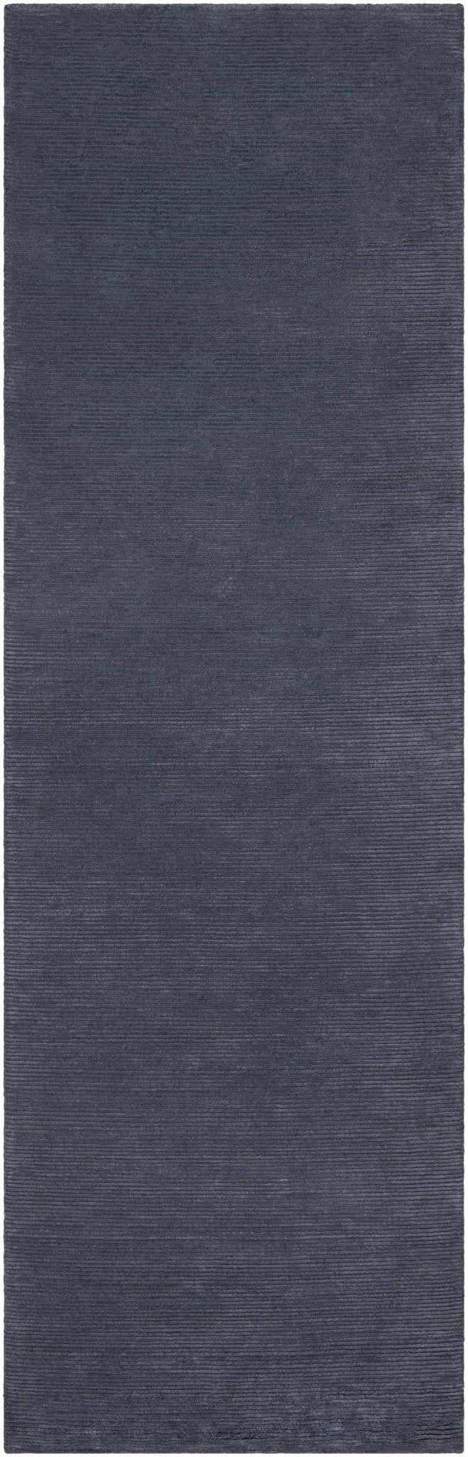 Philipsburg Modern Style Blue Hand Knotted Area Rug - The Rug Decor