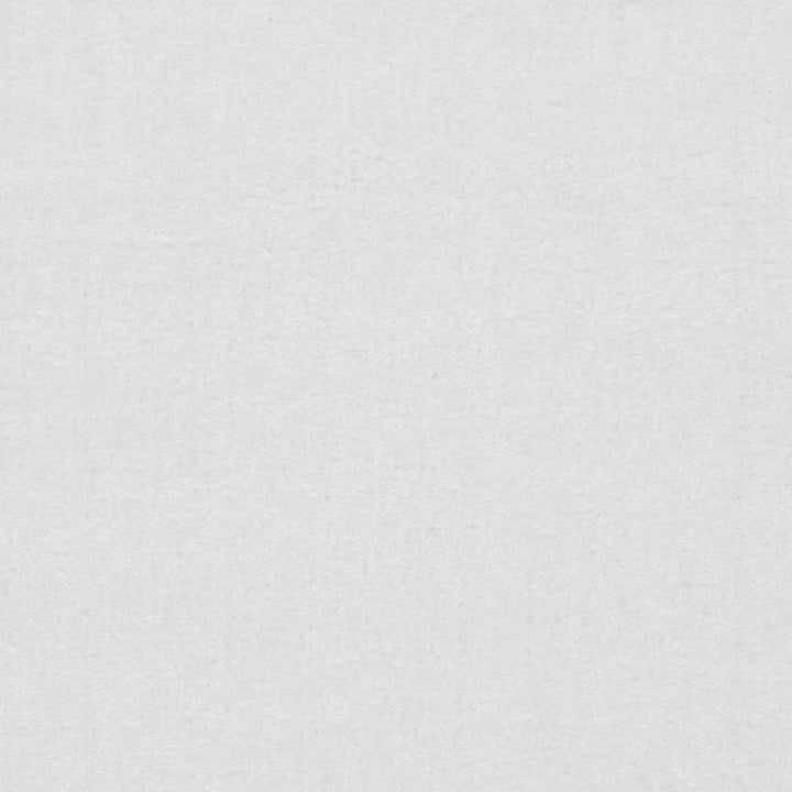 Piedmont White Modern Solid Design Outdoor Area Rug - The Rug Decor