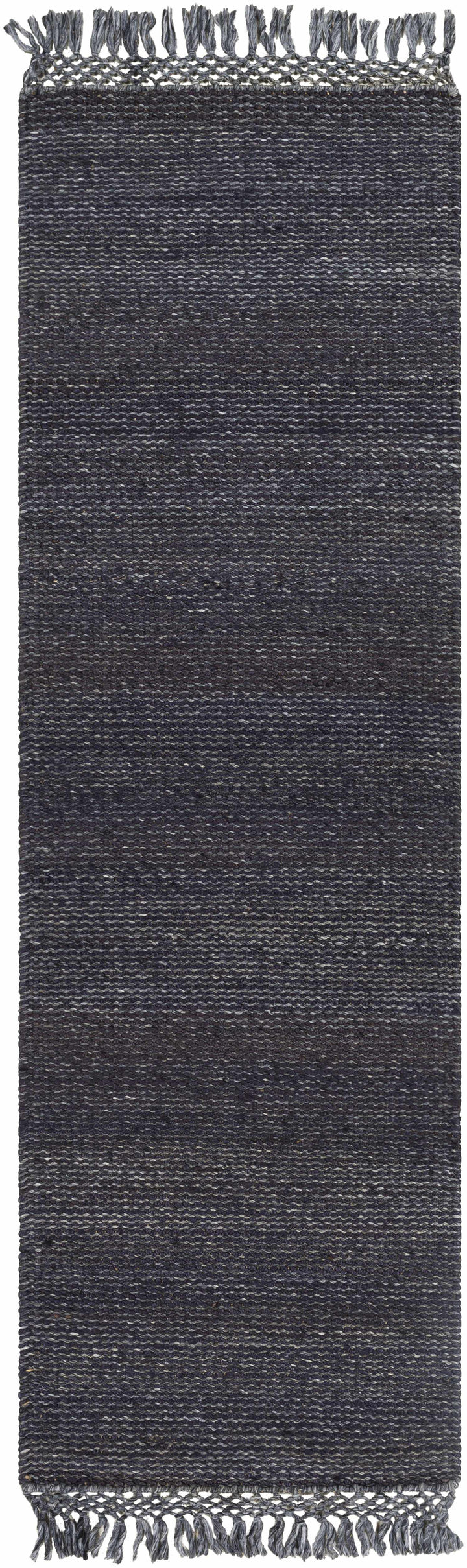 Pima Modern Style Blue Hand Woven Area Rug