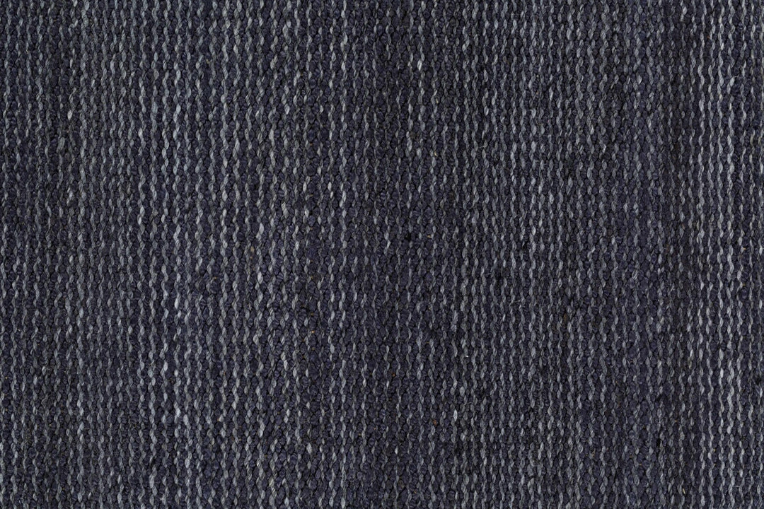 Pima Modern Style Blue Hand Woven Area Rug - The Rug Decor