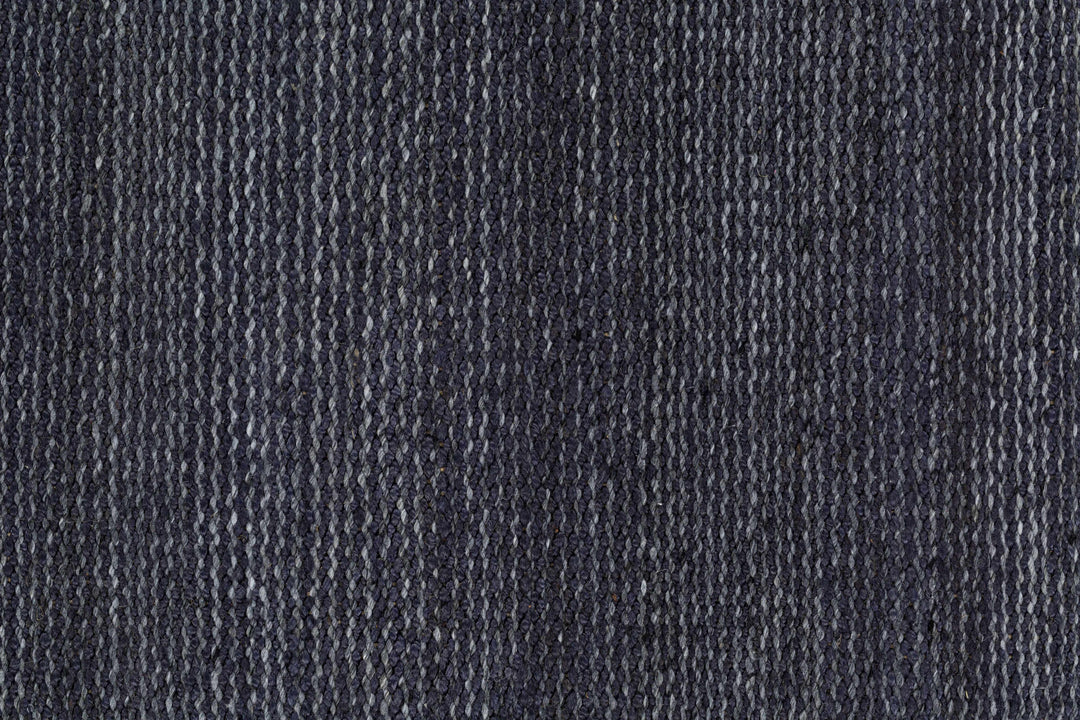 Pima Modern Style Blue Hand Woven Area Rug