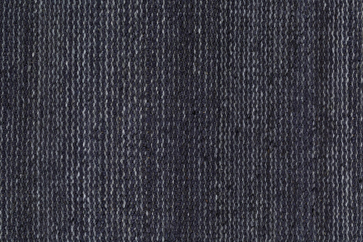 Pima Modern Style Blue Hand Woven Area Rug