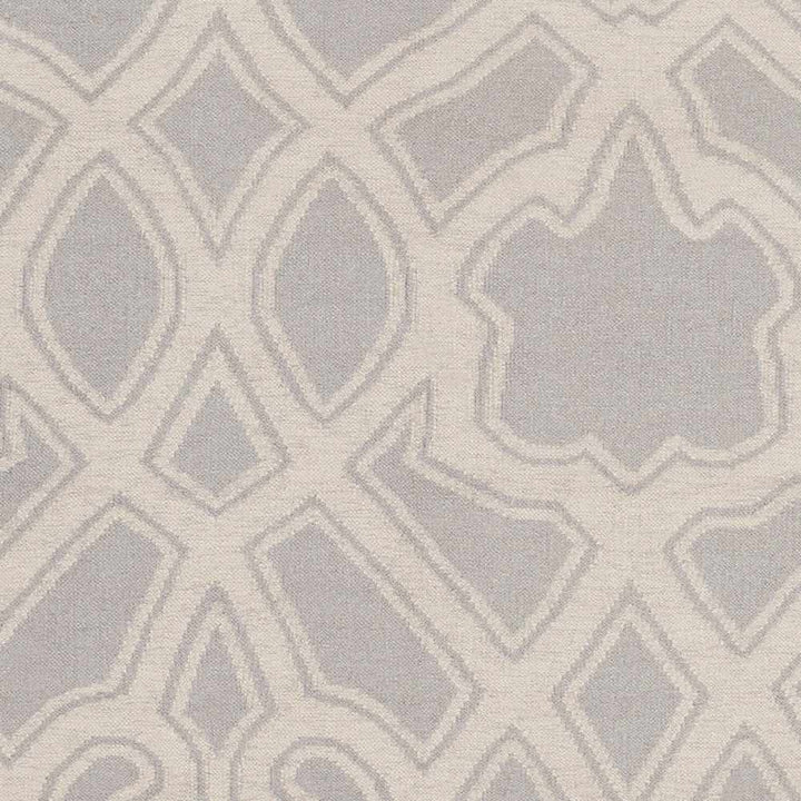 Ponce Contemporary Style Gray And Beige Hand Woven Area Rug - The Rug Decor