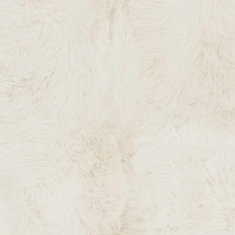 Premium White Soft Sheepskin Rug - The Rug Decor