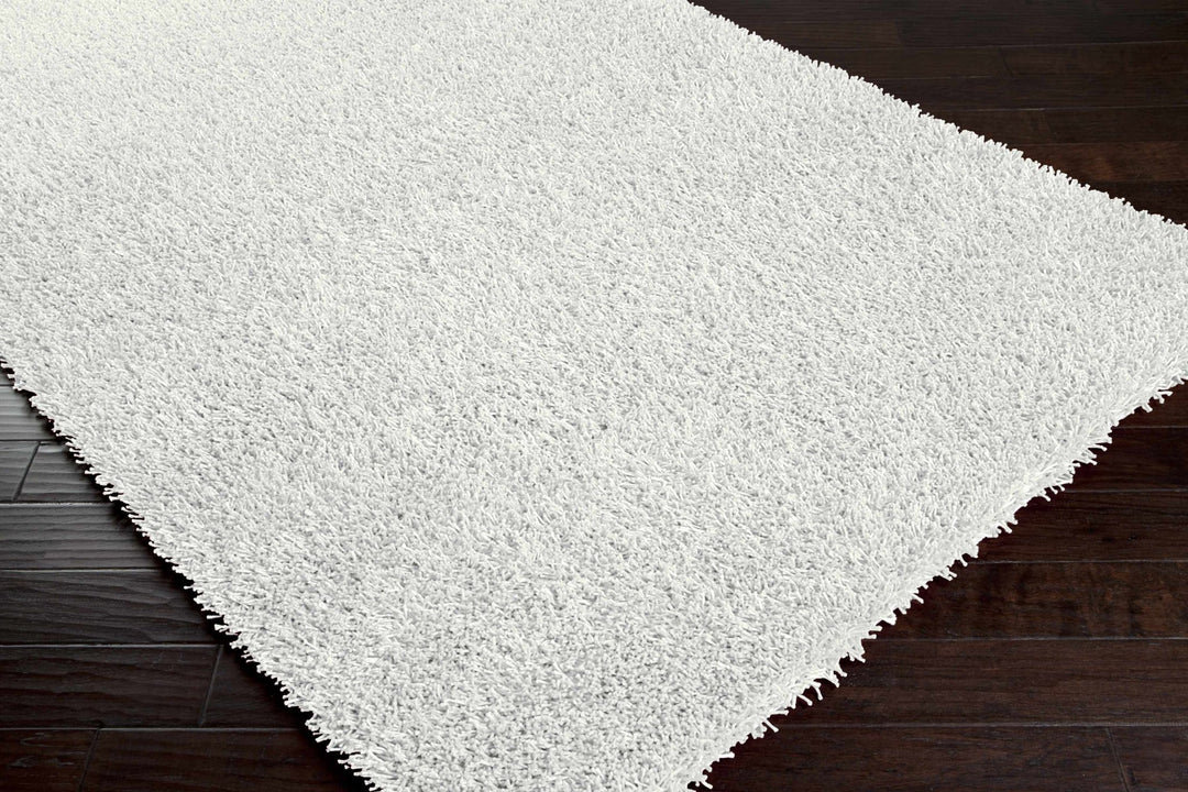Prewitt Ivory Contemporary Style Hand Woven Area Rug - The Rug Decor