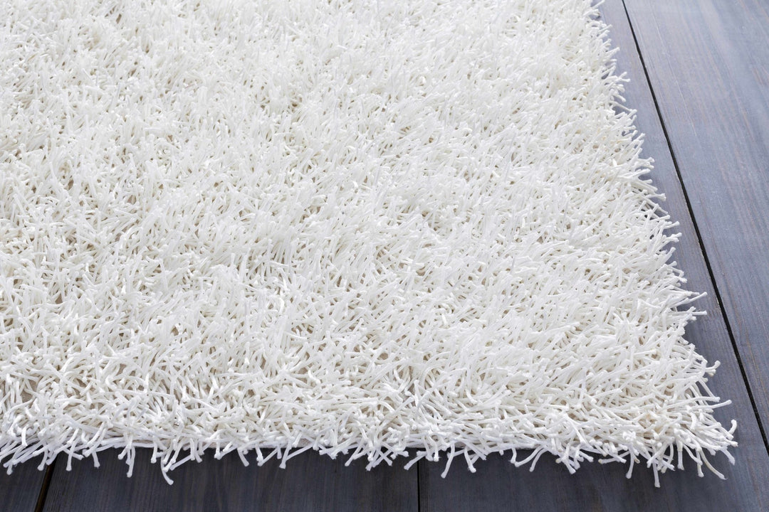 Prewitt Ivory Contemporary Style Hand Woven Area Rug - The Rug Decor