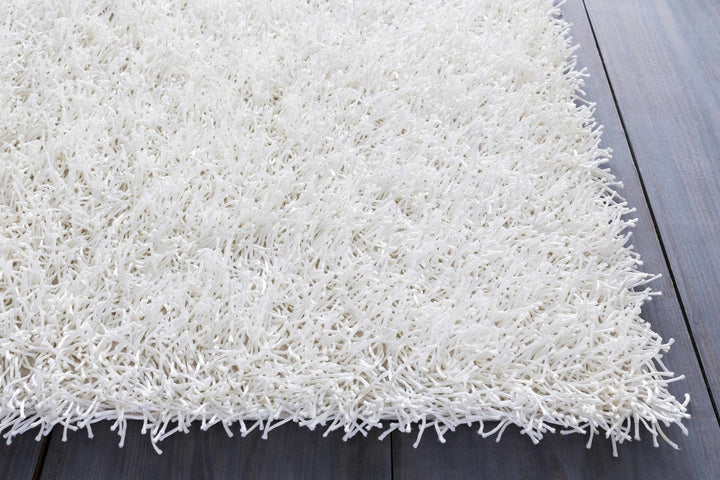 Prewitt Ivory Contemporary Style Hand Woven Area Rug - The Rug Decor