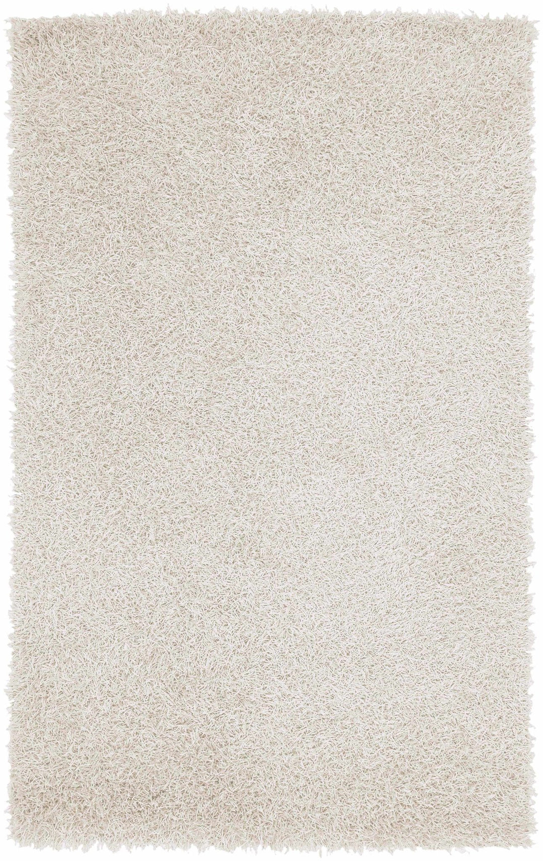 Prewitt Ivory Contemporary Style Hand Woven Area Rug - The Rug Decor