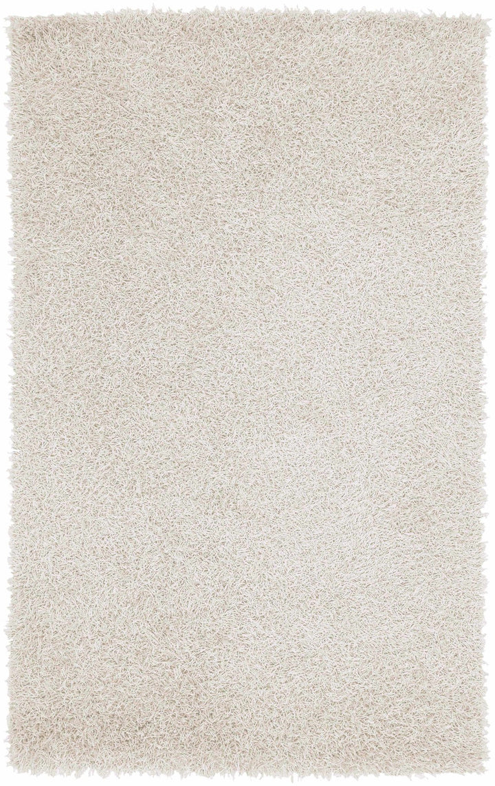 Prewitt Ivory Contemporary Style Hand Woven Area Rug - The Rug Decor