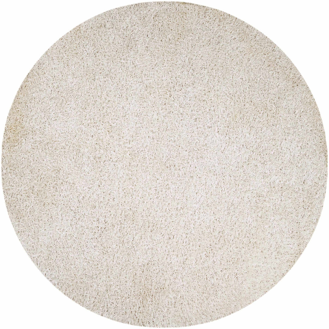 Prewitt Ivory Contemporary Style Hand Woven Area Rug - The Rug Decor