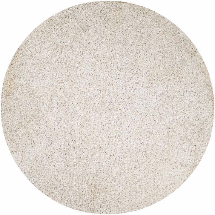 Prewitt Ivory Contemporary Style Hand Woven Area Rug - The Rug Decor