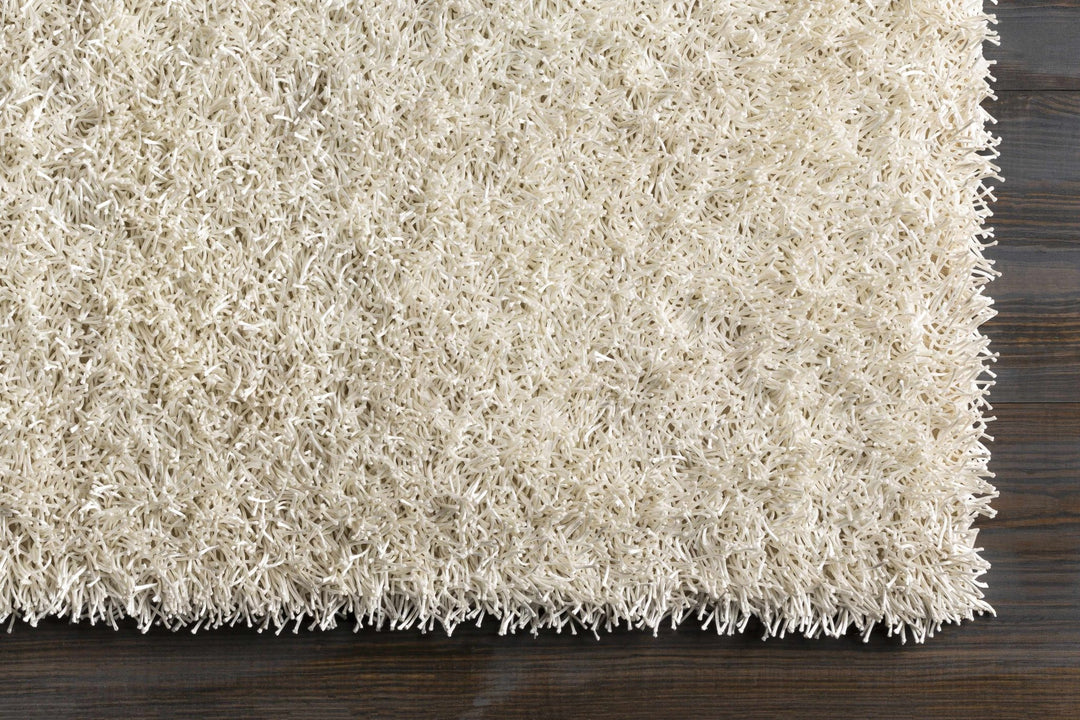 Prewitt Ivory Contemporary Style Hand Woven Area Rug - The Rug Decor