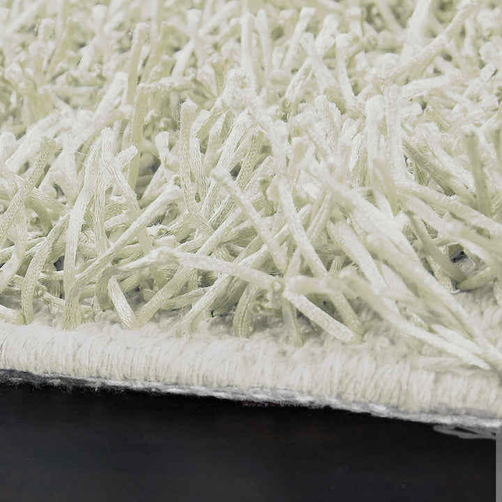 Prewitt Ivory Contemporary Style Hand Woven Area Rug - The Rug Decor