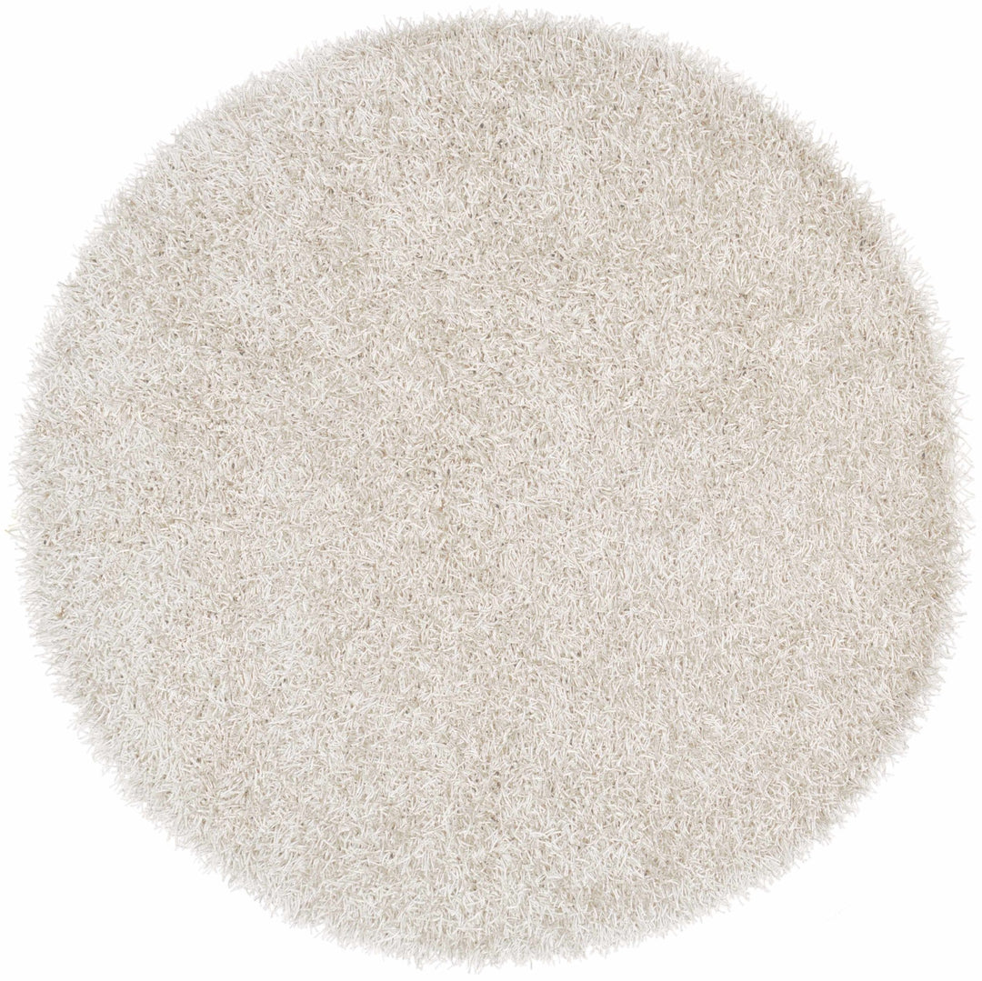 Prewitt Ivory Contemporary Style Hand Woven Area Rug - The Rug Decor