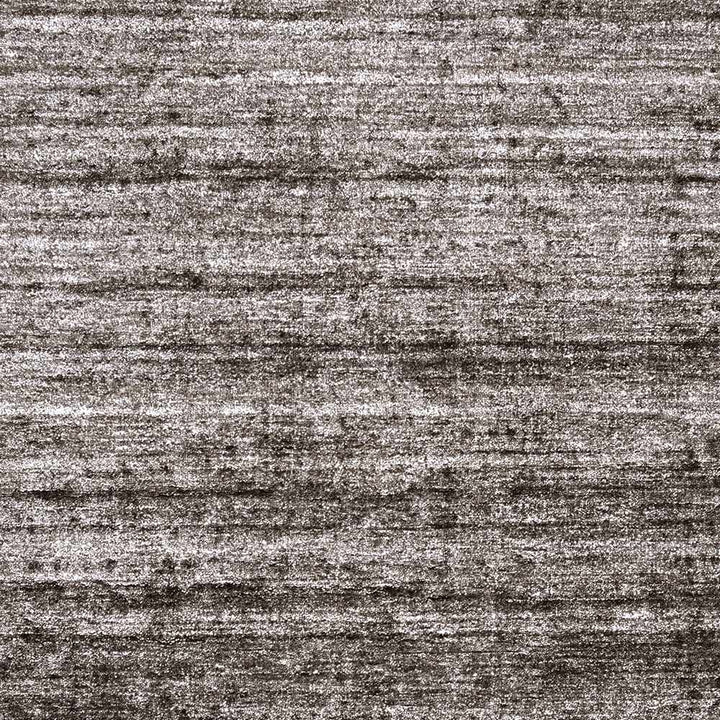 Presto Contemporary Style Taupe Hand Loomed Area Rug