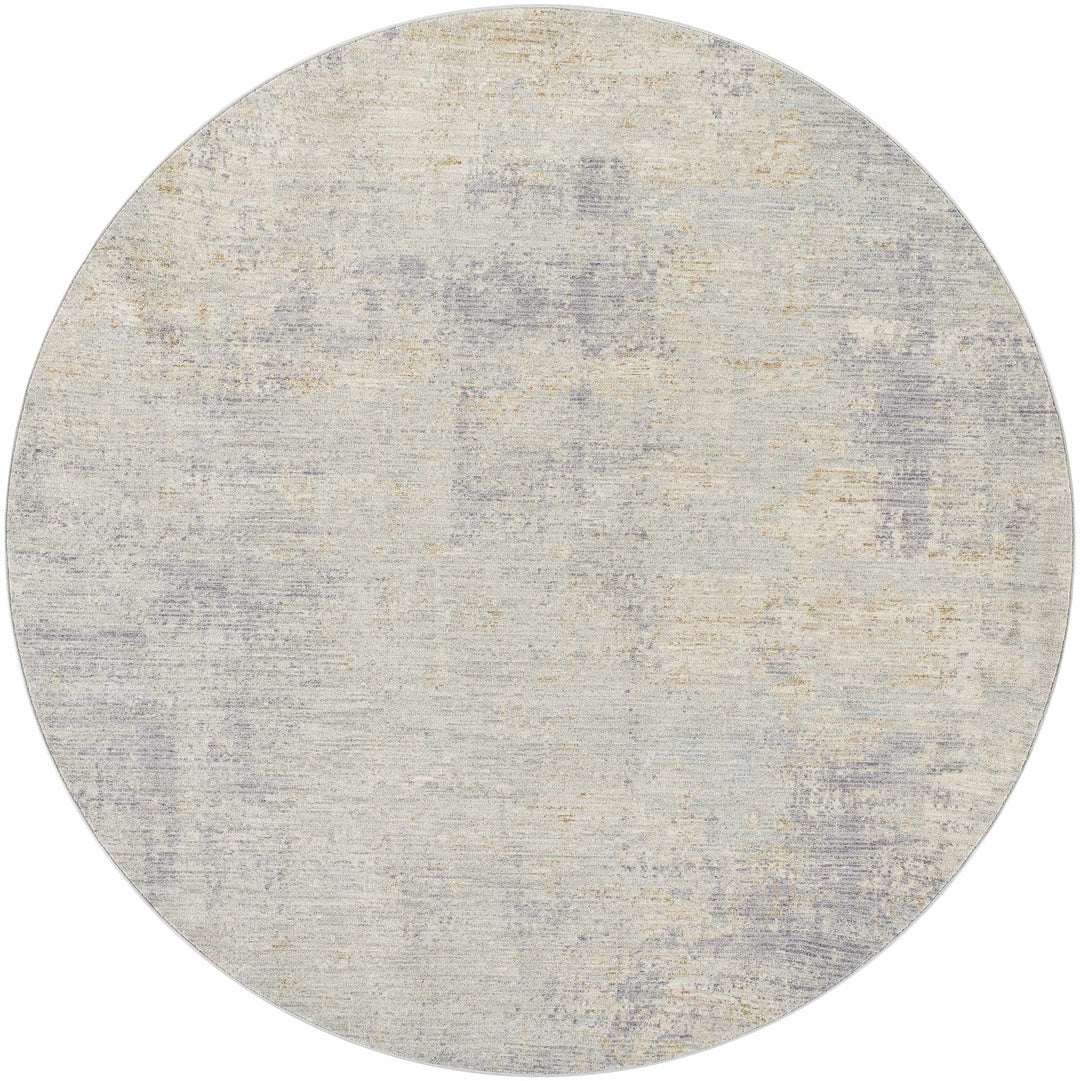 Razi Modern Abstract Design Beige And Gray Area Rug - The Rug Decor