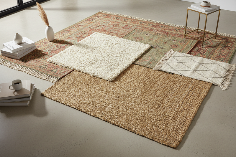 Take our rug quiz