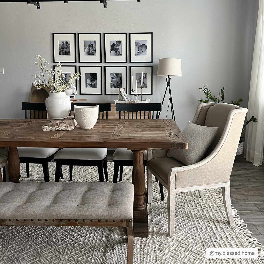 Ryne Scandinavian Style Ivory Hand Woven Rug - The Rug Decor
