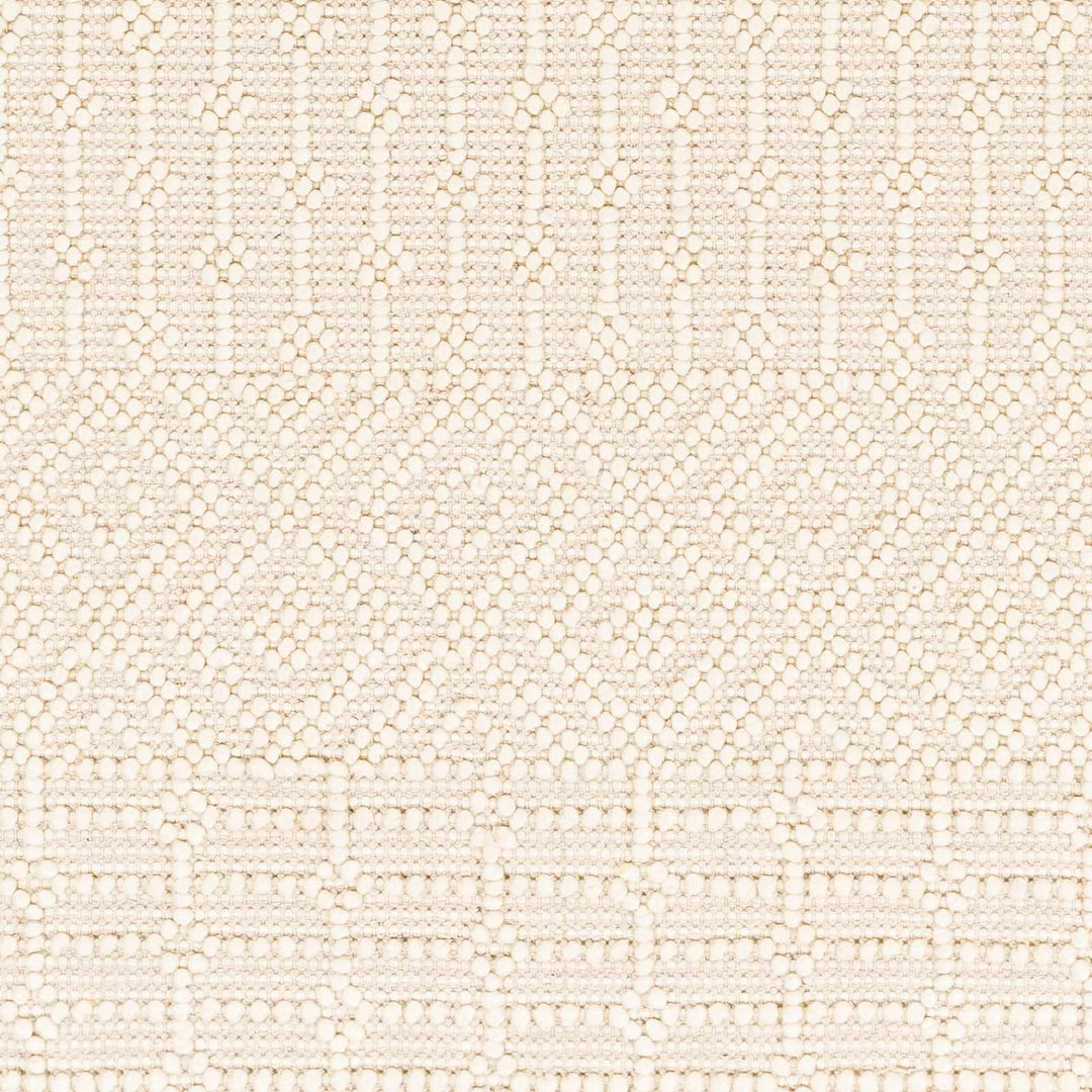 Ryne Scandinavian Style Ivory Hand Woven Rug - The Rug Decor