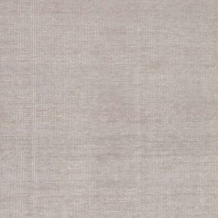 Salvisa Modern Style Taupe Hand Knotted Wool Area Rug - The Rug Decor