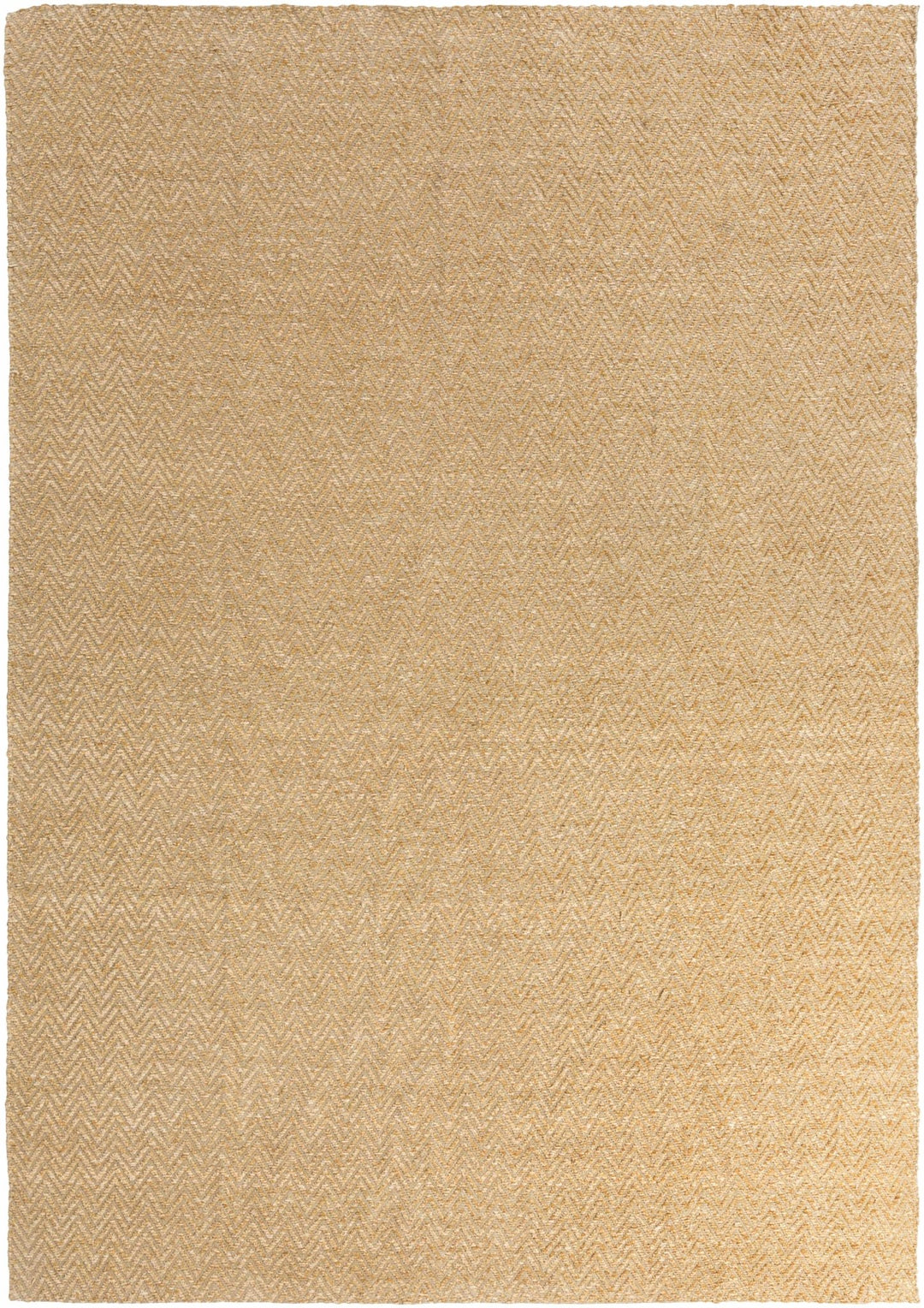 Sasabe Traditional Style Camel Hand Woven Jute Area Rug - The Rug Decor
