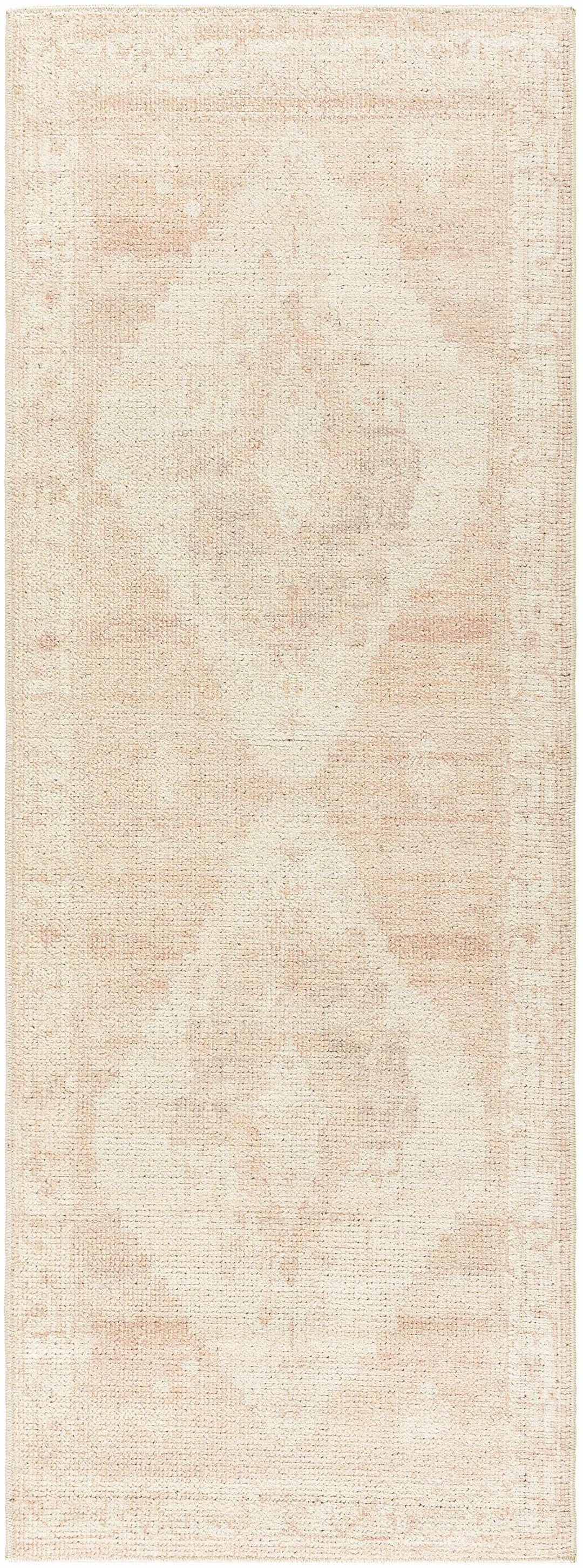 Gyan Traditional Style Beige And Brown Area Rug
