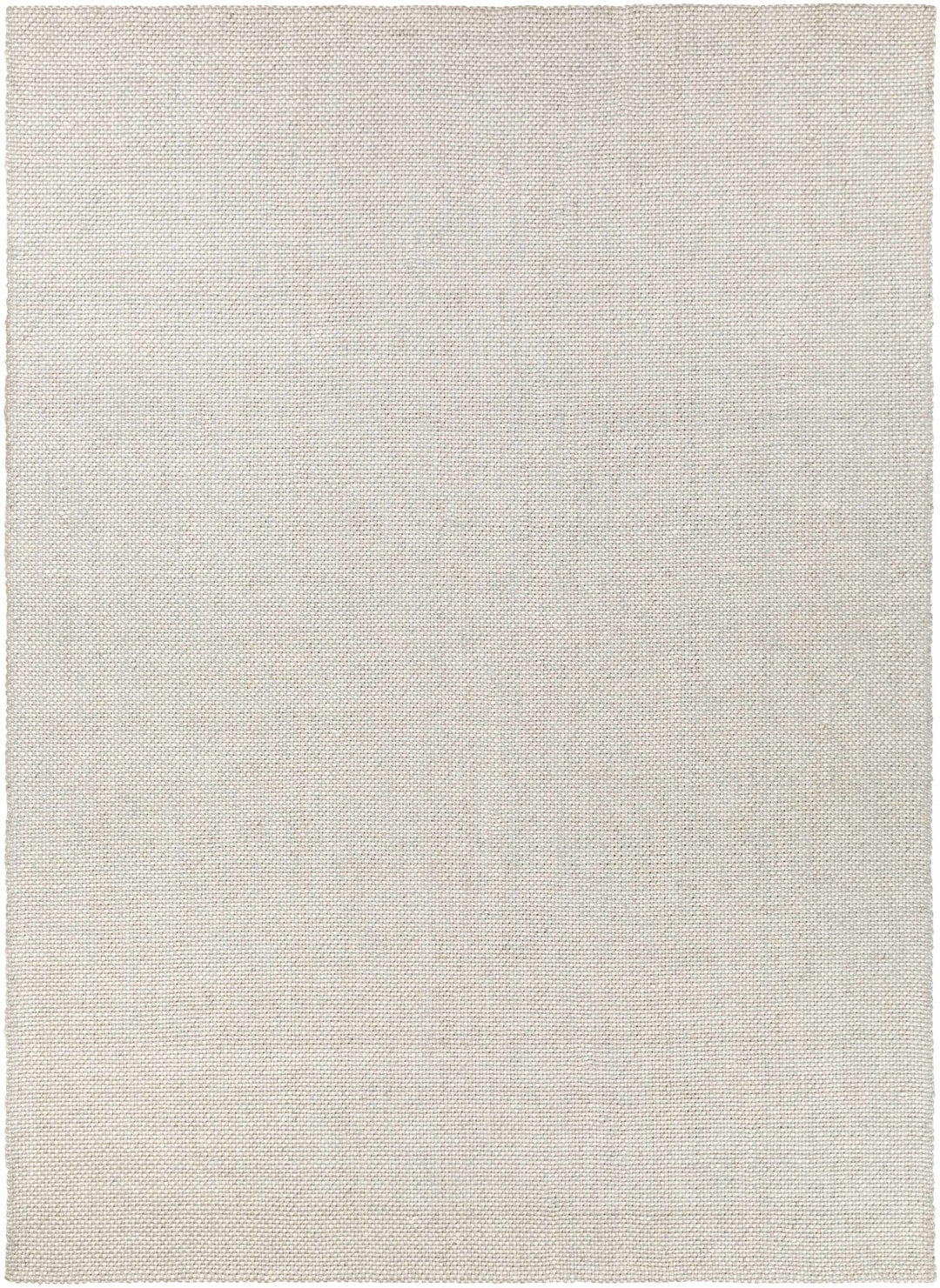 Shorterville Contemporary Style Ivory Hand Woven Area Rug - The Rug Decor