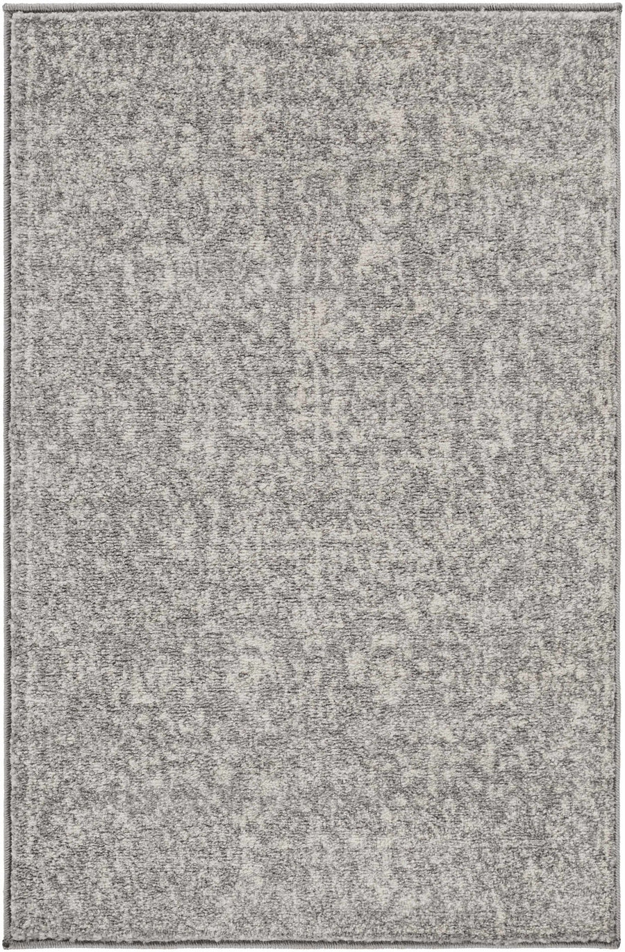 Sigel Gray Contemporary Style Area Rug - The Rug Decor