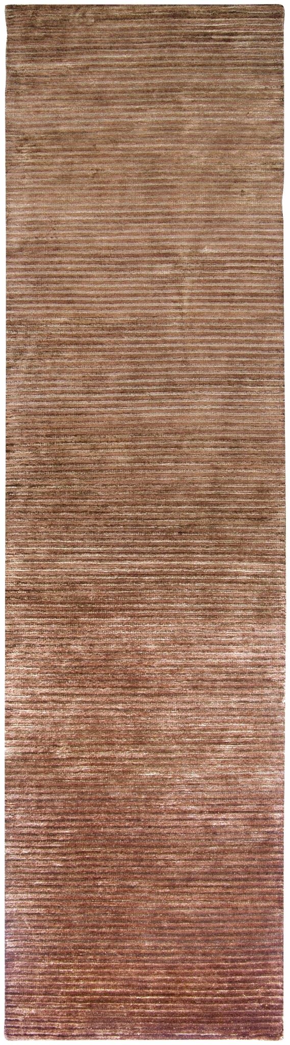 Sjafb Modern Solid Brown Area Carpet - The Rug Decor