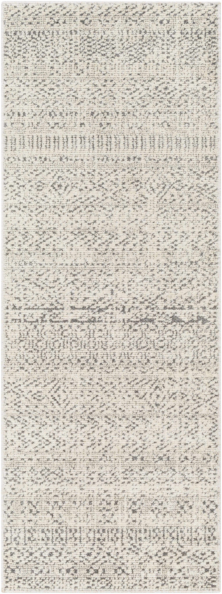 Truc Beige And Brown Traditional Style Rug