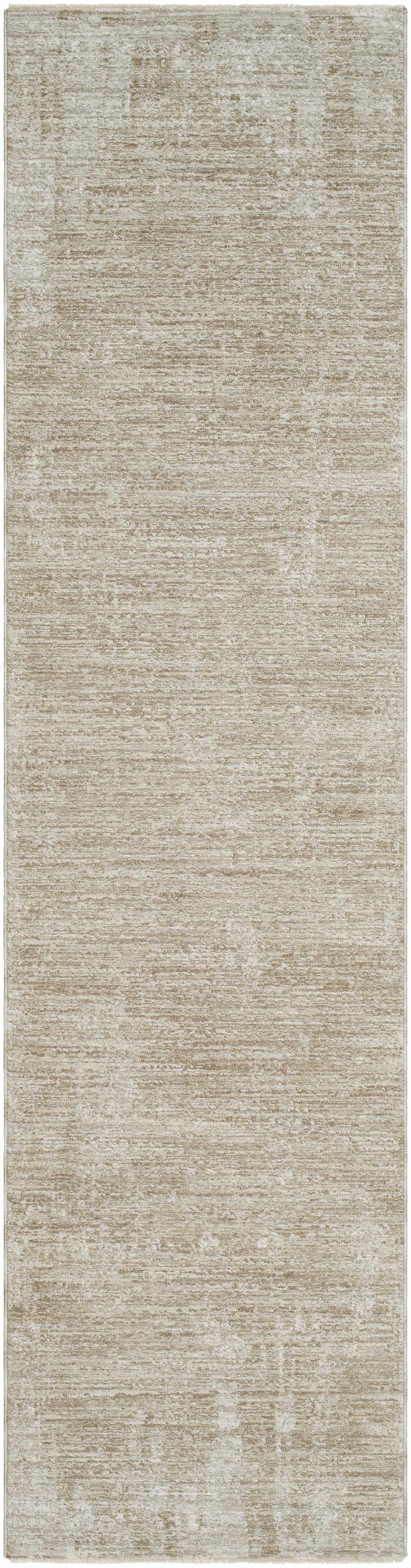 Josie Traditional Style Beige Rug