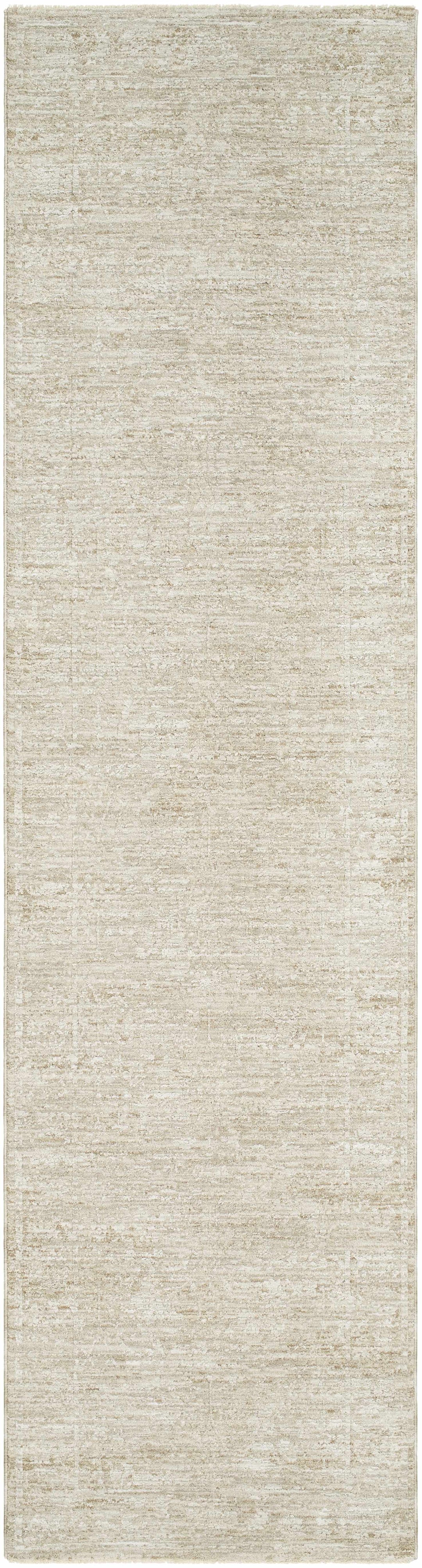 Kyran Beige Traditional Style Area Rug