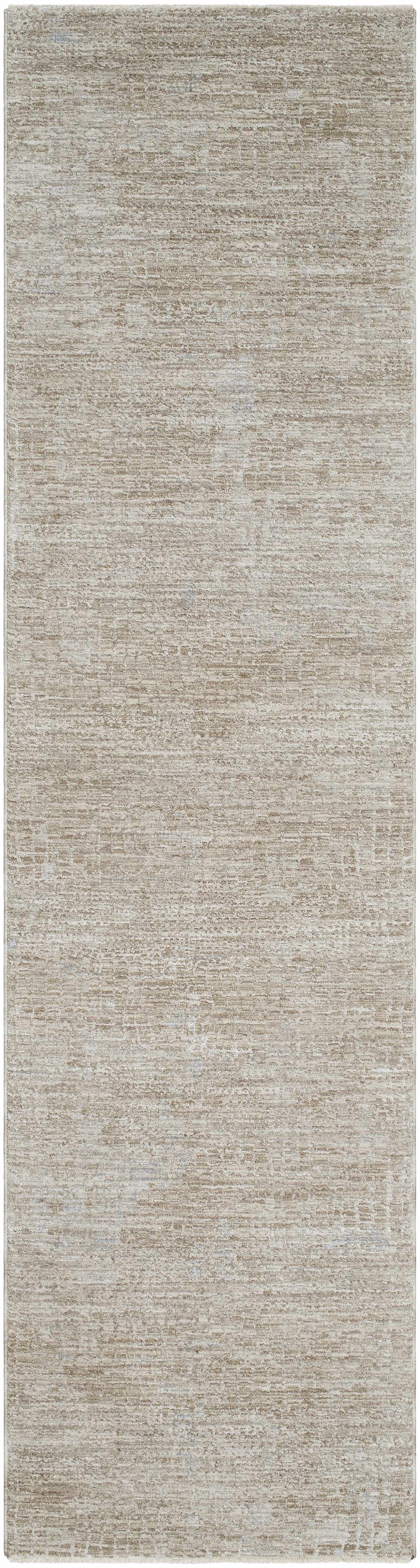 Laina Contemporary Style Beige Rug