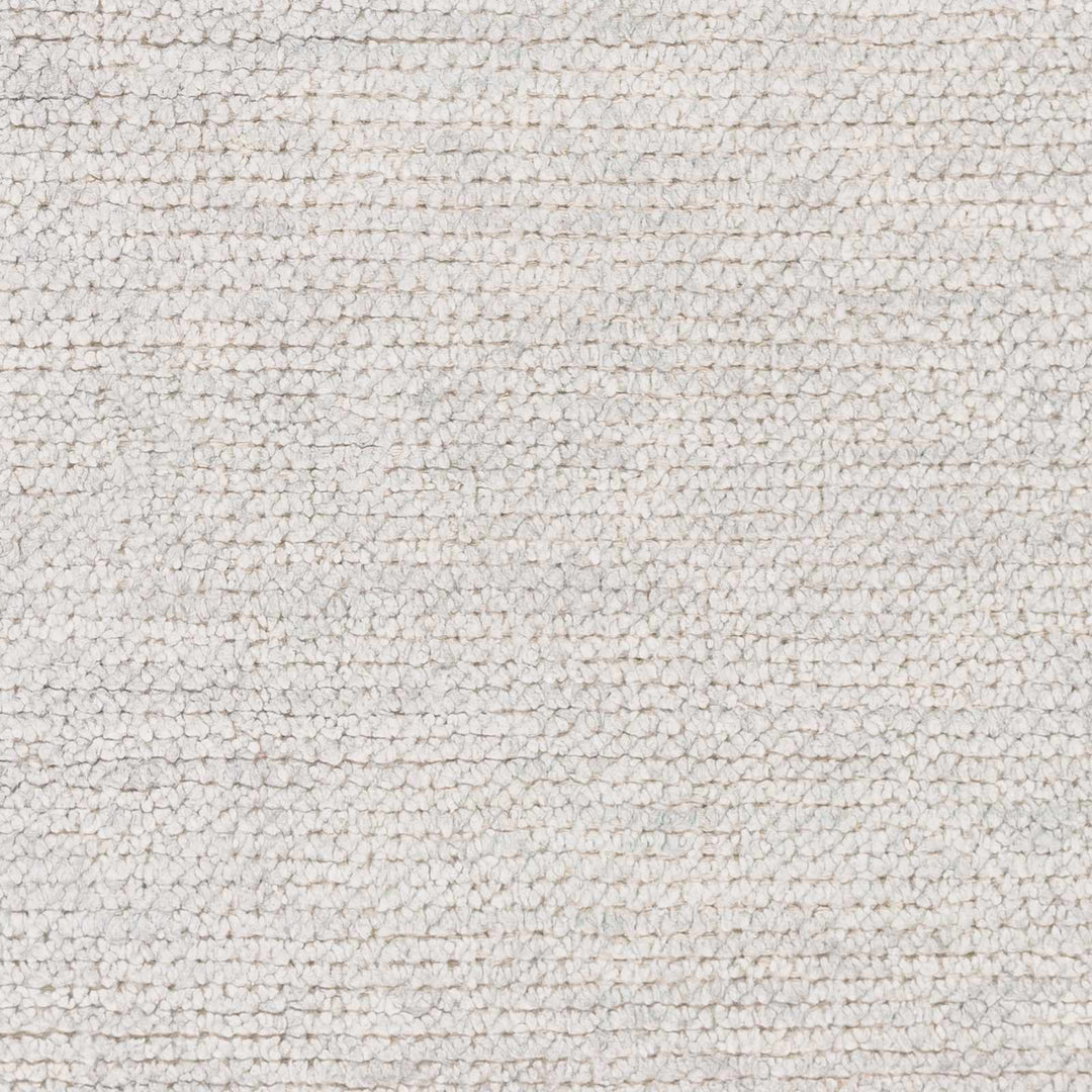 Snover Modern Style Gray Hand Woven Area Rug