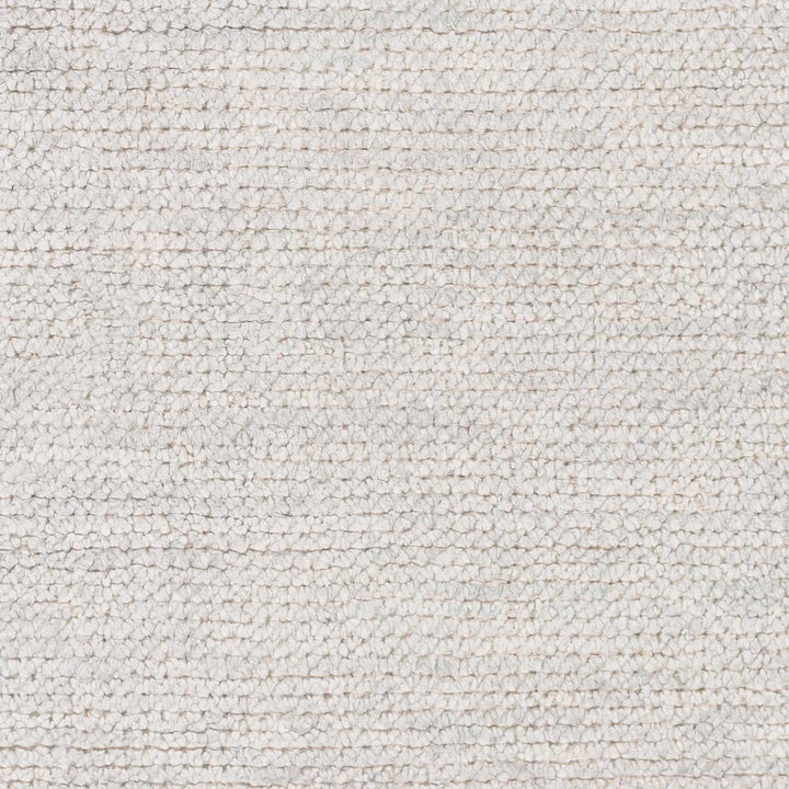 Snover Modern Style Gray Hand Woven Area Rug