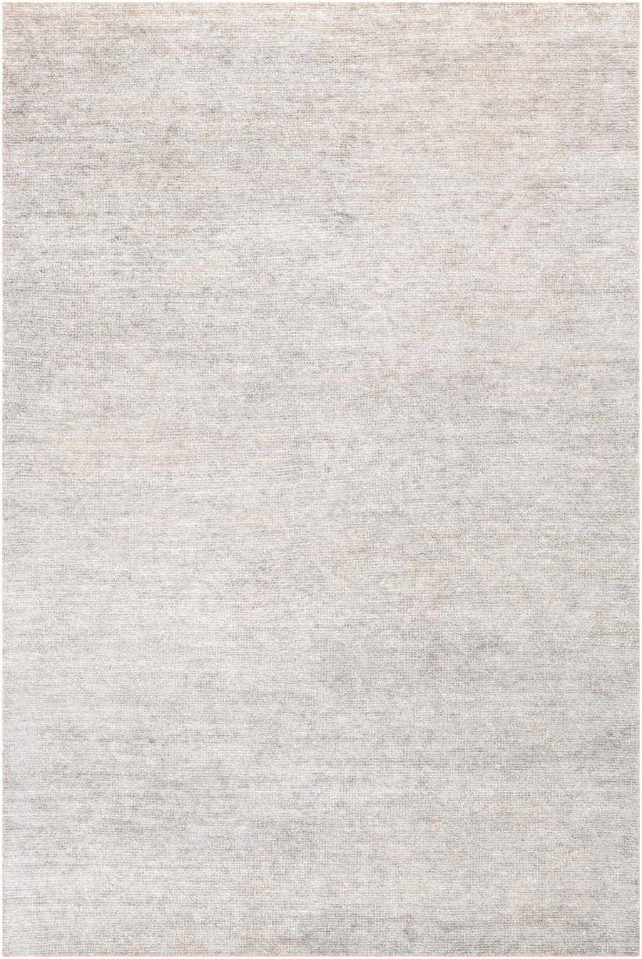 Snover Modern Style Gray Hand Woven Area Rug - The Rug Decor