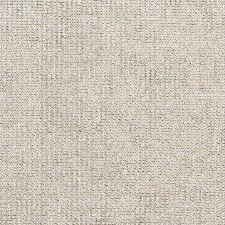 Blaga Modern Solid Design Gray Hand Woven Area Rug