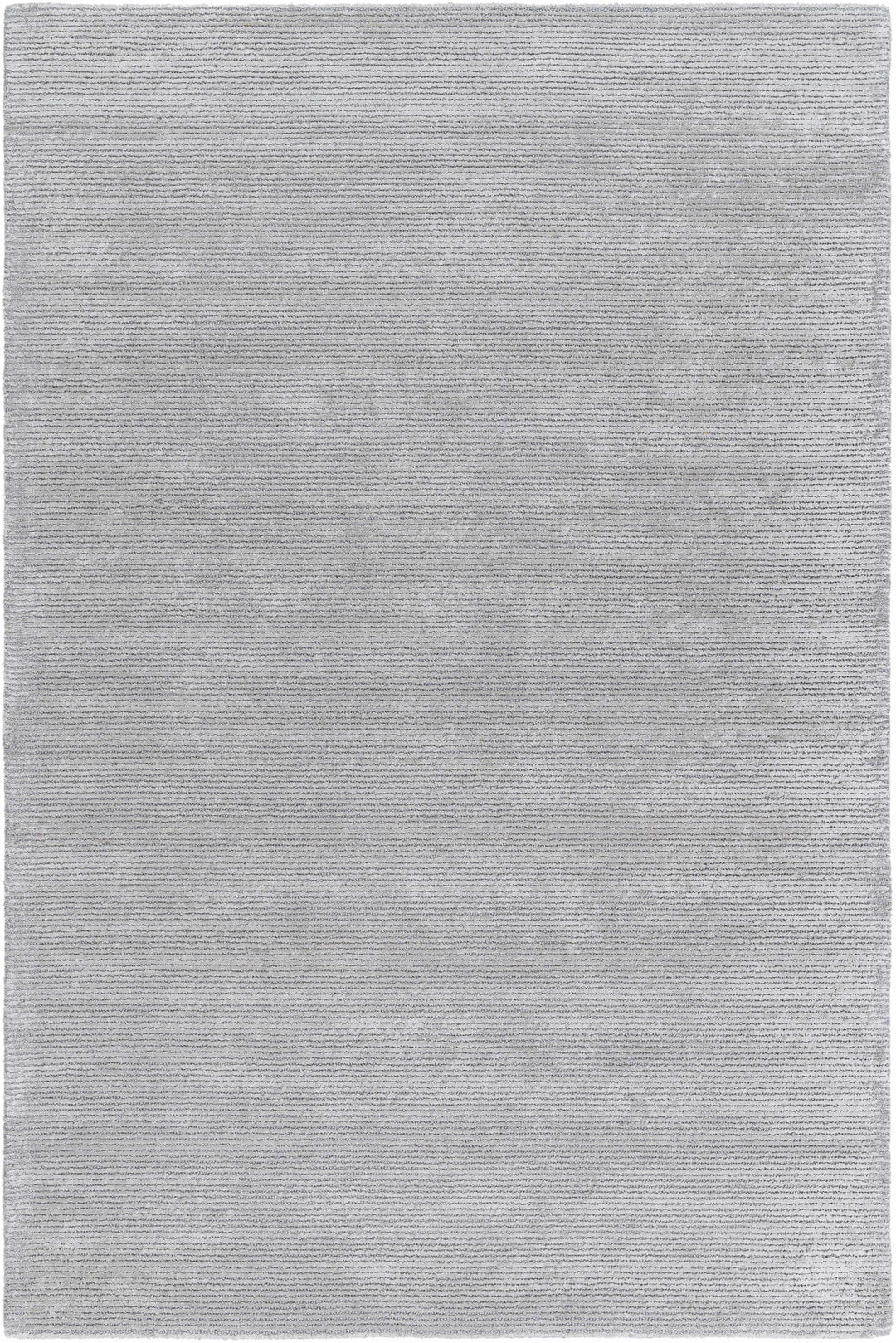 Noham Contemporary Style Gray Hand Tufted Area Rug