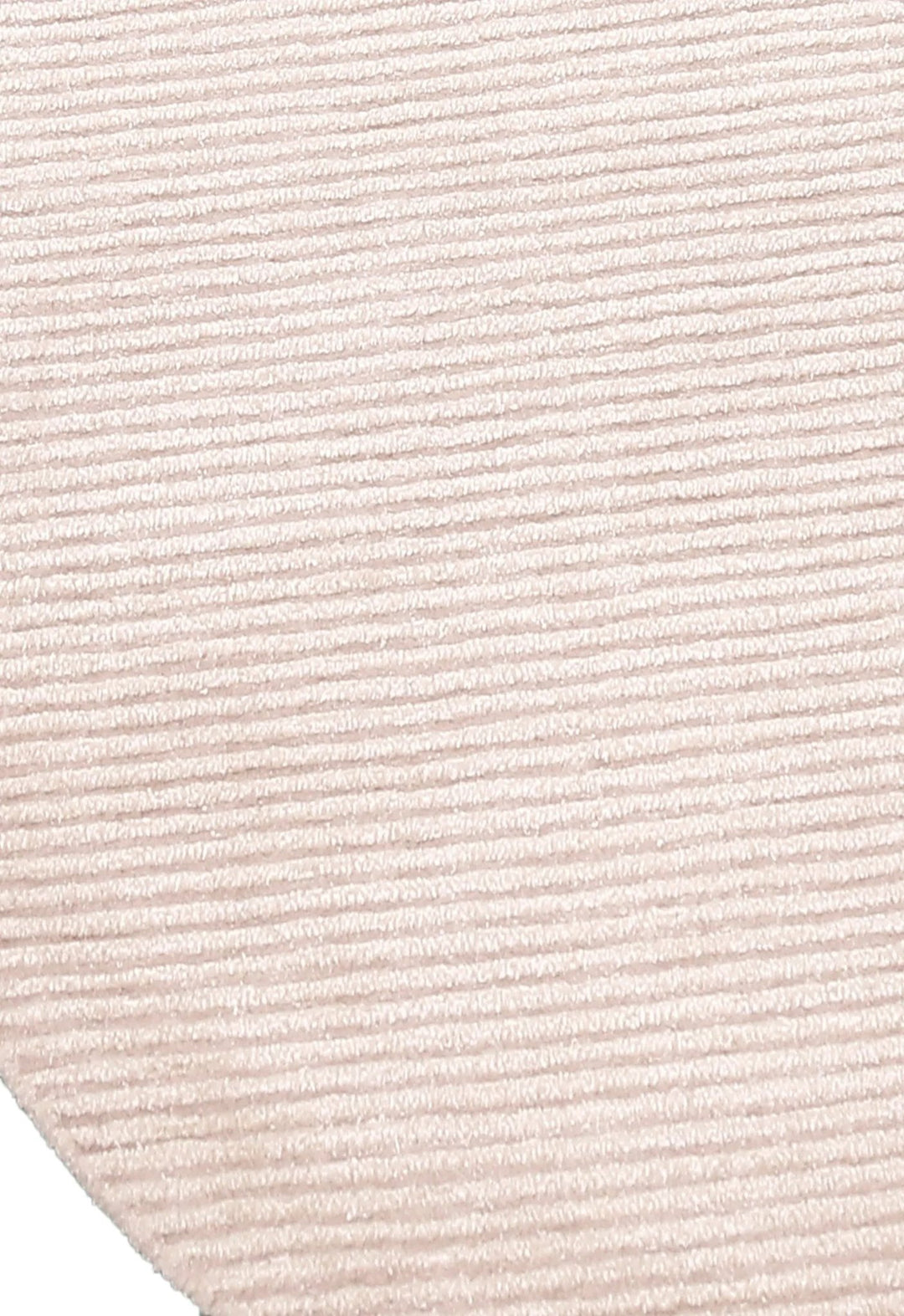 Stone Modern Ripple Pink Hand Tufted 5x7 Wool Rug - The Rug Decor