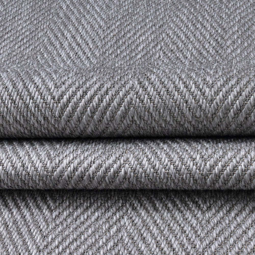 Swift Grey Modern Style Machine Washable Area Rug - The Rug Decor