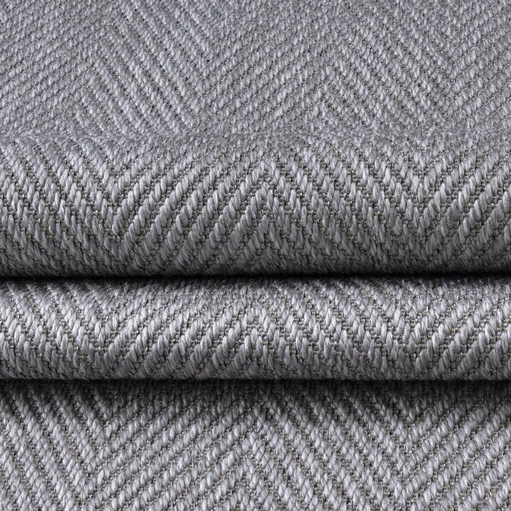 Swift Grey Modern Style Machine Washable Area Rug - The Rug Decor