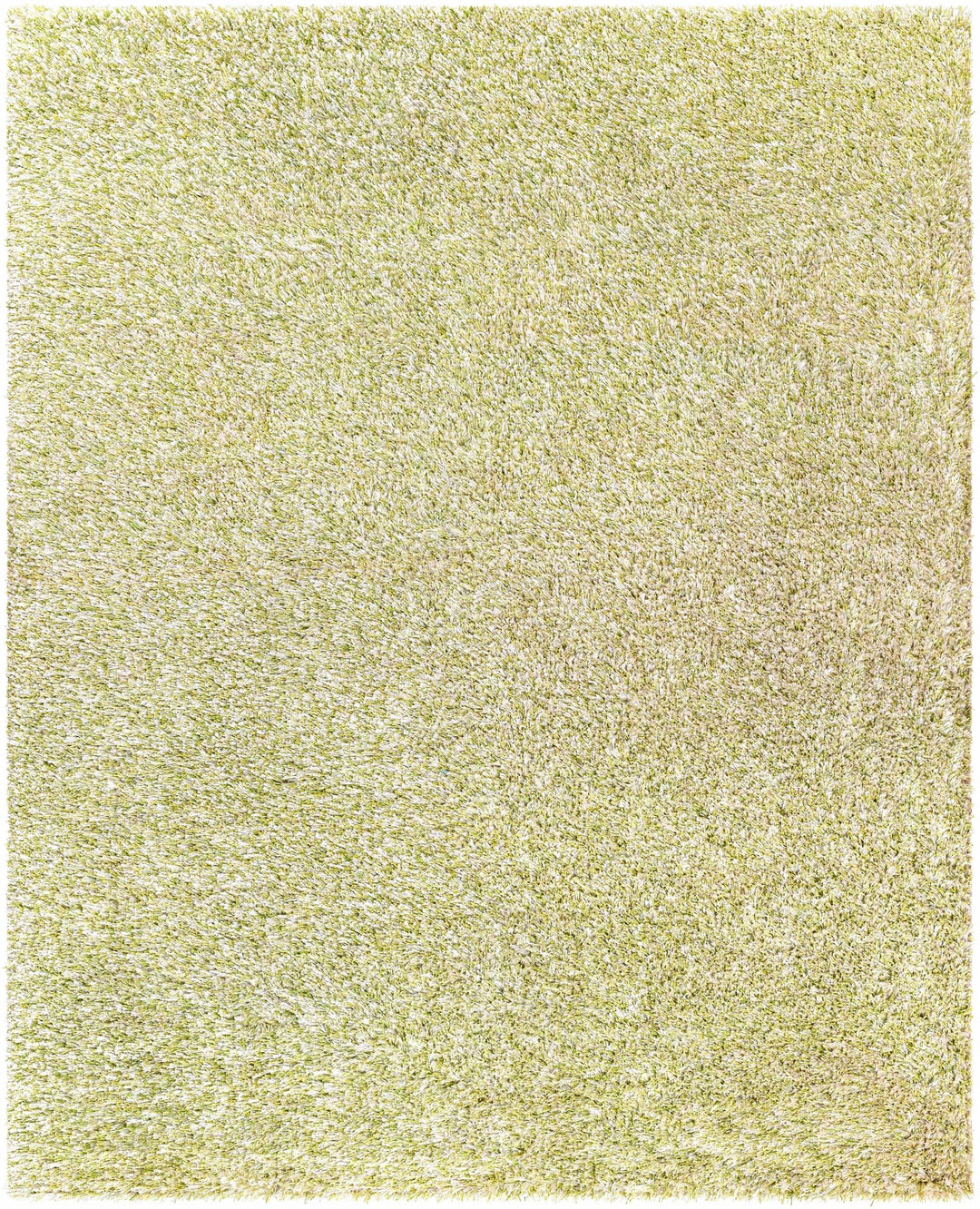 Tabiauan Green Modern Solid Design Hand Woven Area Rug - The Rug Decor