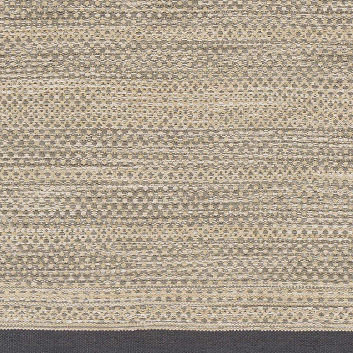 Tanglewilde Beige Modern Style Hand Woven Area Rug