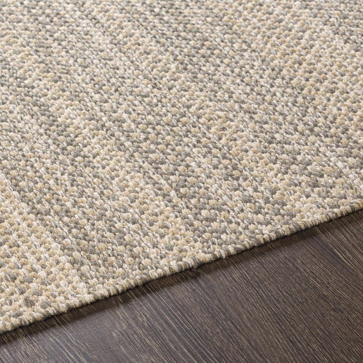 Tanglewilde Beige Modern Style Hand Woven Area Rug - The Rug Decor