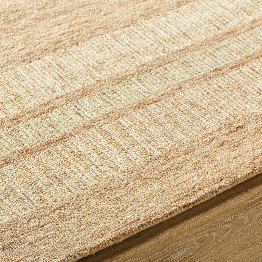 Tansy Contemporary Style Beige Area Rug - The Rug Decor