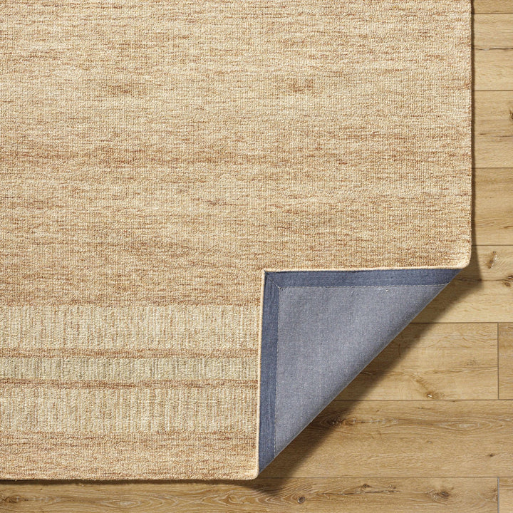 Tansy Contemporary Style Beige Area Rug - The Rug Decor