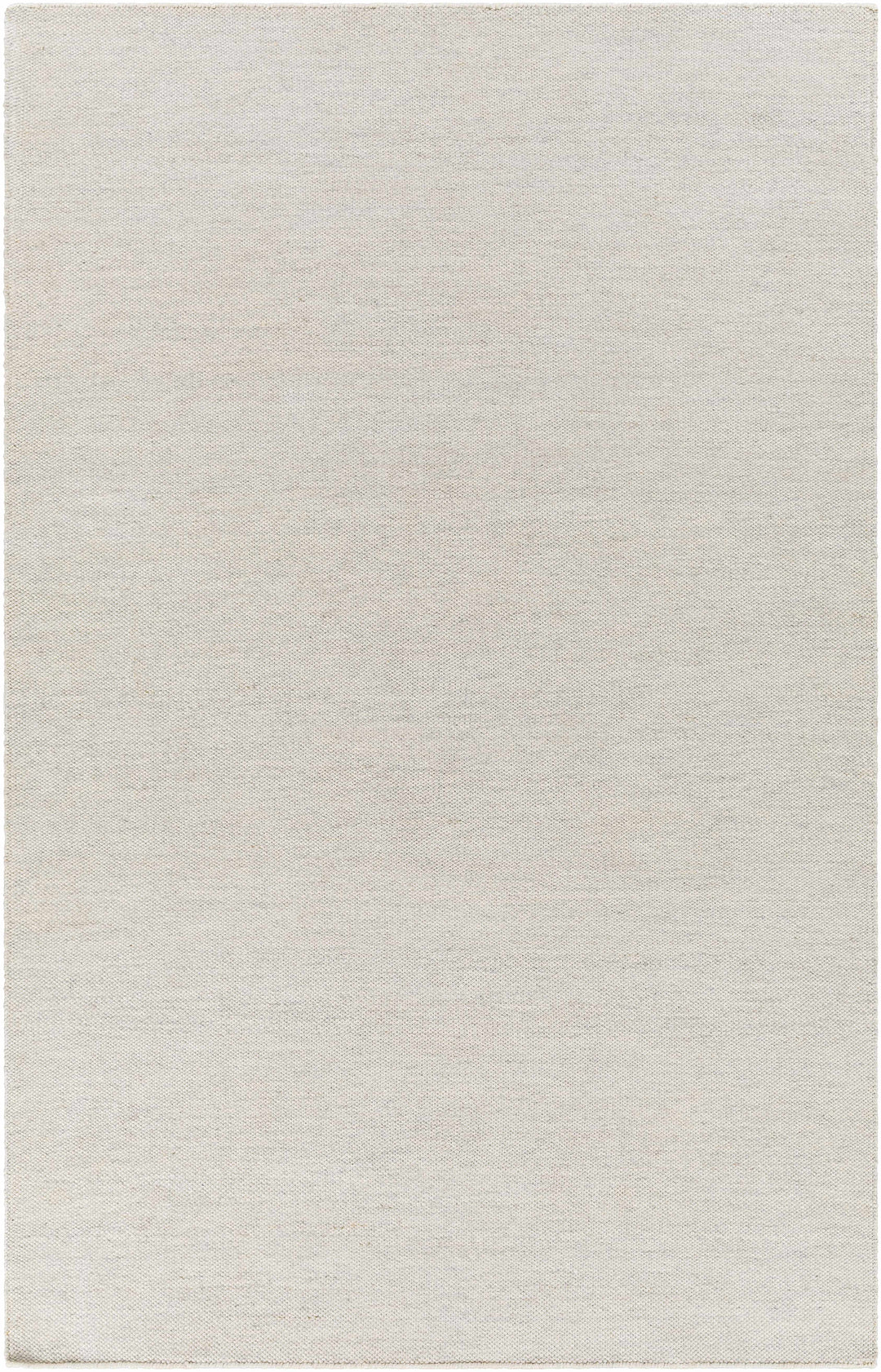 Tecoma Ivory Modern Style Hand Woven Area Rug