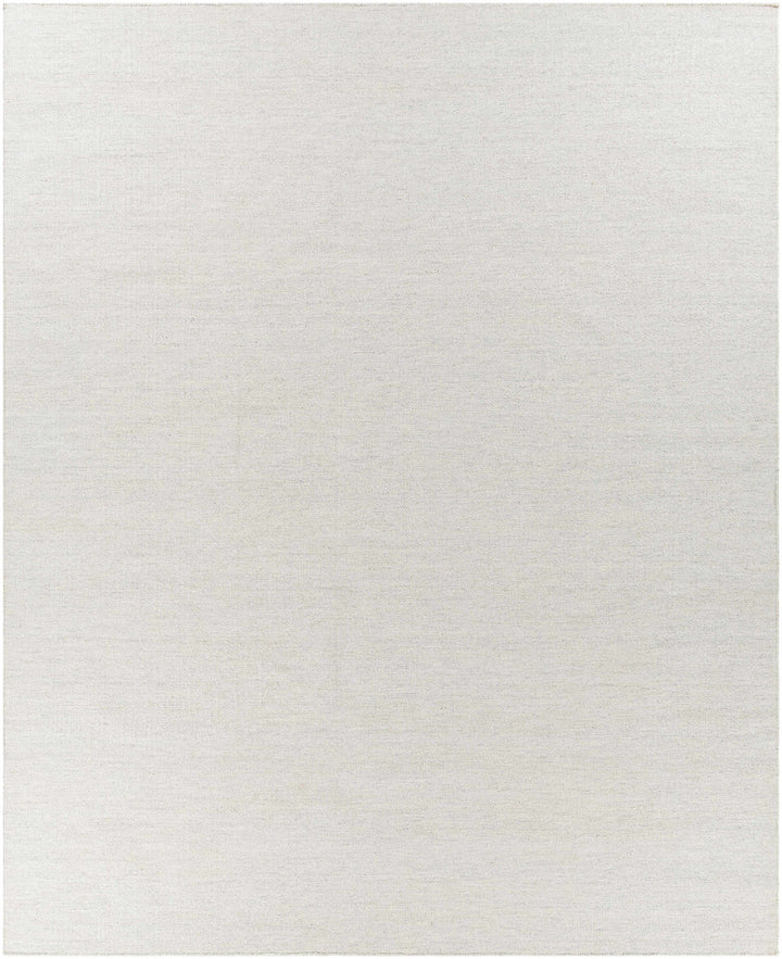 Tecoma Ivory Modern Style Hand Woven Area Rug