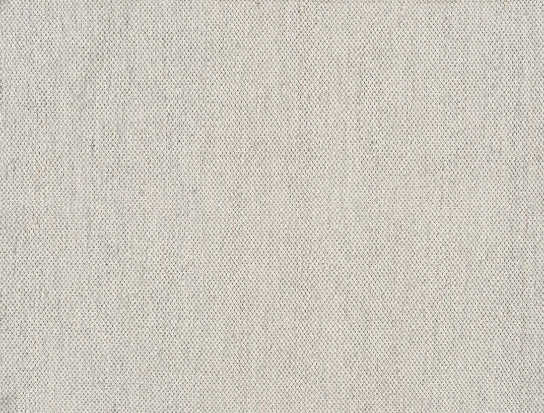 Tecoma Ivory Modern Style Hand Woven Area Rug